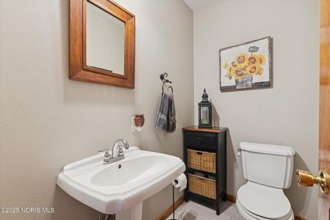 Tiny photo for 112 Sylvanus Street, Archbold, OH 43502 (MLS # 10001593)