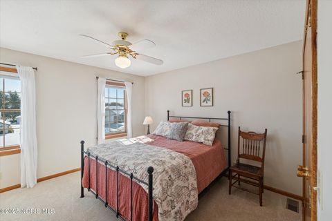 Tiny photo for 112 Sylvanus Street, Archbold, OH 43502 (MLS # 10001593)