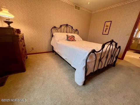 Tiny photo for 112 Sylvanus Street, Archbold, OH 43502 (MLS # 10001593)