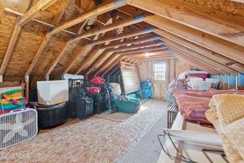 Tiny photo for 112 Sylvanus Street, Archbold, OH 43502 (MLS # 10001593)