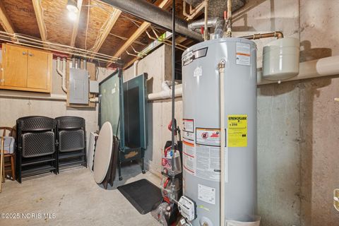 Tiny photo for 112 Sylvanus Street, Archbold, OH 43502 (MLS # 10001593)