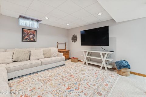 Tiny photo for 112 Sylvanus Street, Archbold, OH 43502 (MLS # 10001593)