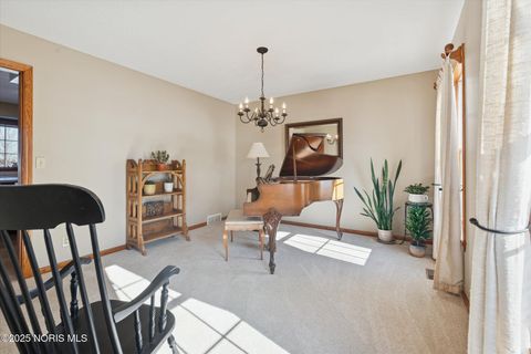 Tiny photo for 112 Sylvanus Street, Archbold, OH 43502 (MLS # 10001593)