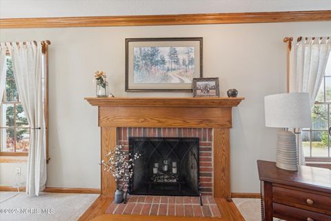 Tiny photo for 112 Sylvanus Street, Archbold, OH 43502 (MLS # 10001593)