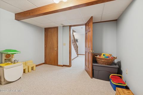 Tiny photo for 112 Sylvanus Street, Archbold, OH 43502 (MLS # 10001593)