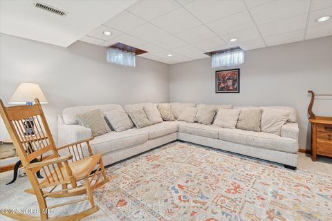 Tiny photo for 112 Sylvanus Street, Archbold, OH 43502 (MLS # 10001593)