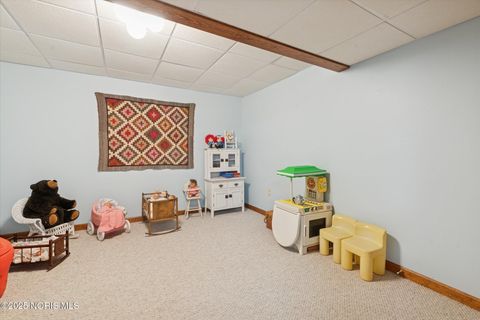 Tiny photo for 112 Sylvanus Street, Archbold, OH 43502 (MLS # 10001593)