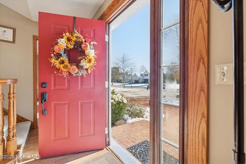 Tiny photo for 112 Sylvanus Street, Archbold, OH 43502 (MLS # 10001593)