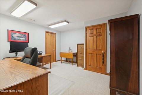 Tiny photo for 112 Sylvanus Street, Archbold, OH 43502 (MLS # 10001593)