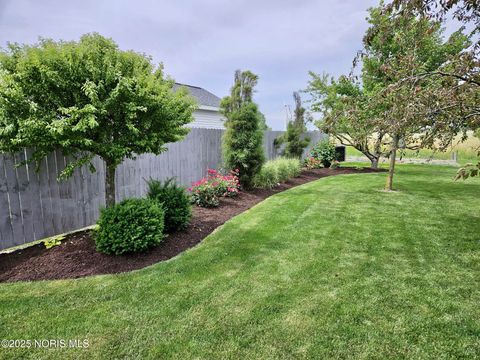 Tiny photo for 112 Sylvanus Street, Archbold, OH 43502 (MLS # 10001593)