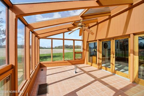 Tiny photo for 909 Township Rd 243, Fostoria, OH 44830 (MLS # 10003267)