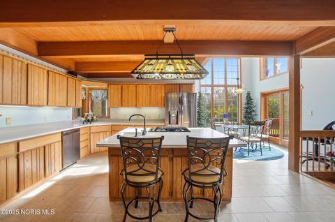 Tiny photo for 909 Township Rd 243, Fostoria, OH 44830 (MLS # 10003267)