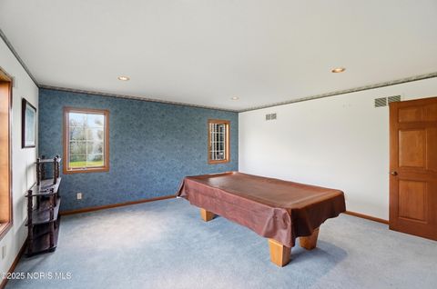 Tiny photo for 909 Township Rd 243, Fostoria, OH 44830 (MLS # 10003267)