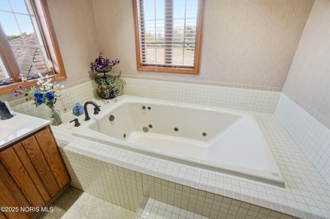 Tiny photo for 909 Township Rd 243, Fostoria, OH 44830 (MLS # 10003267)