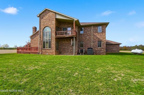 Tiny photo for 909 Township Rd 243, Fostoria, OH 44830 (MLS # 10003267)