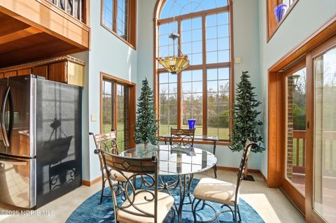 Tiny photo for 909 Township Rd 243, Fostoria, OH 44830 (MLS # 10003267)