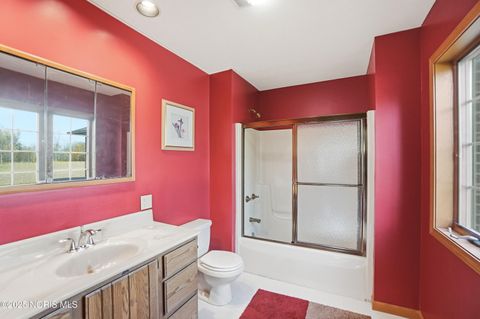 Tiny photo for 909 Township Rd 243, Fostoria, OH 44830 (MLS # 10003267)