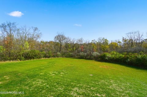 Tiny photo for 909 Township Rd 243, Fostoria, OH 44830 (MLS # 10003267)