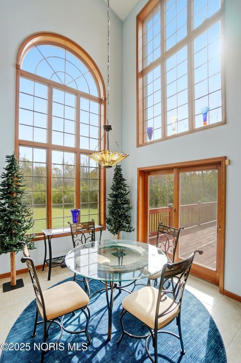 Tiny photo for 909 Township Rd 243, Fostoria, OH 44830 (MLS # 10003267)