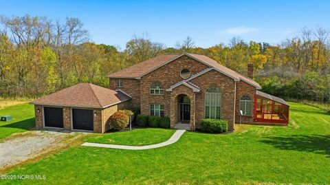 Tiny photo for 909 Township Rd 243, Fostoria, OH 44830 (MLS # 10003267)