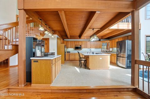 Tiny photo for 909 Township Rd 243, Fostoria, OH 44830 (MLS # 10003267)