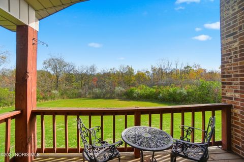 Tiny photo for 909 Township Rd 243, Fostoria, OH 44830 (MLS # 10003267)