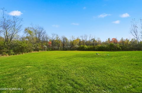 Tiny photo for 909 Township Rd 243, Fostoria, OH 44830 (MLS # 10003267)