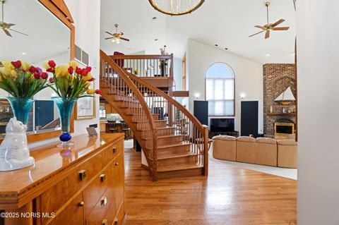 Tiny photo for 909 Township Rd 243, Fostoria, OH 44830 (MLS # 10003267)