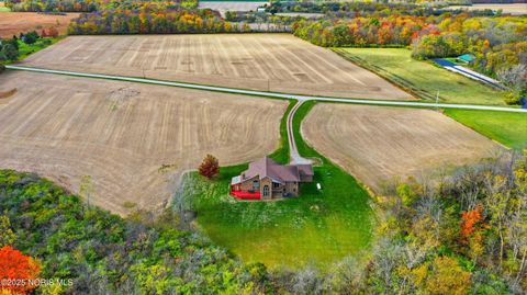 Tiny photo for 909 Township Rd 243, Fostoria, OH 44830 (MLS # 10003267)