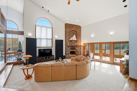 Tiny photo for 909 Township Rd 243, Fostoria, OH 44830 (MLS # 10003267)