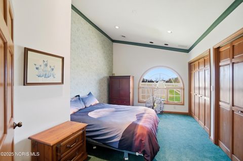 Tiny photo for 909 Township Rd 243, Fostoria, OH 44830 (MLS # 10003267)