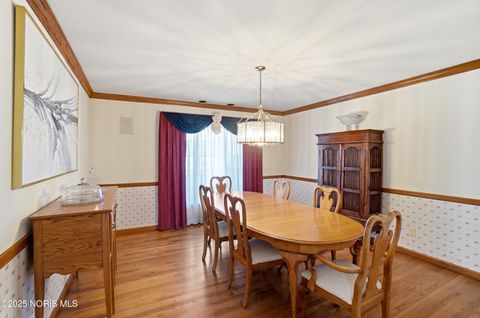 Tiny photo for 909 Township Rd 243, Fostoria, OH 44830 (MLS # 10003267)