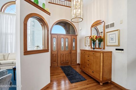 Tiny photo for 909 Township Rd 243, Fostoria, OH 44830 (MLS # 10003267)