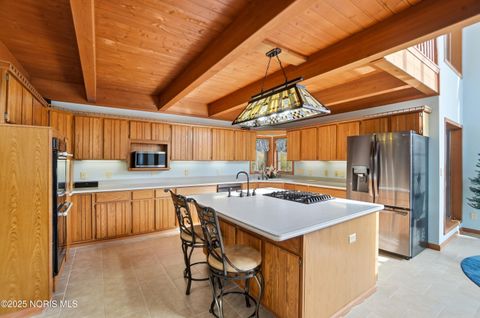 Tiny photo for 909 Township Rd 243, Fostoria, OH 44830 (MLS # 10003267)