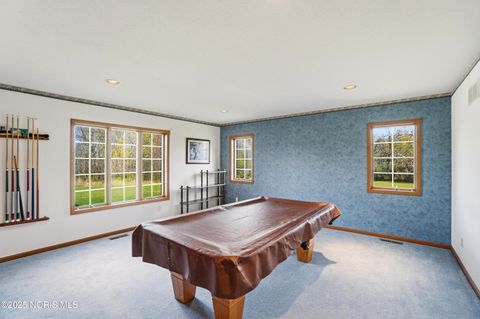 Tiny photo for 909 Township Rd 243, Fostoria, OH 44830 (MLS # 10003267)