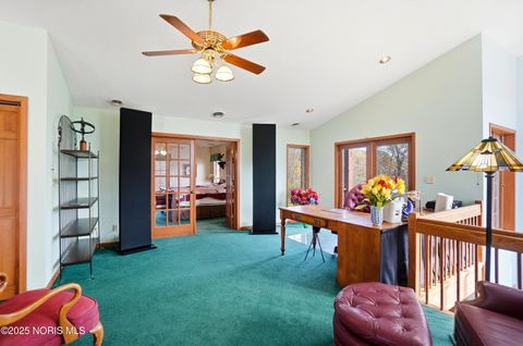 Tiny photo for 909 Township Rd 243, Fostoria, OH 44830 (MLS # 10003267)