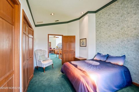 Tiny photo for 909 Township Rd 243, Fostoria, OH 44830 (MLS # 10003267)