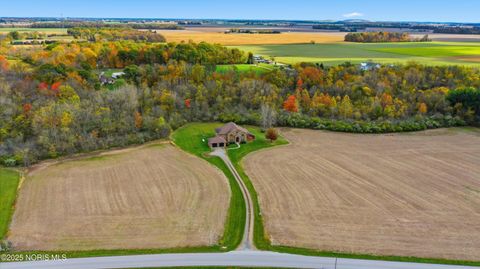 Tiny photo for 909 Township Rd 243, Fostoria, OH 44830 (MLS # 10003267)