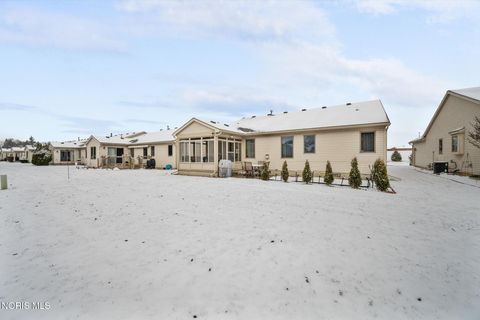 Tiny photo for 7063 Nightingale Drive, Holland, OH 43528 (MLS # 10004326)