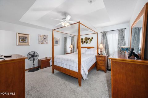 Tiny photo for 7063 Nightingale Drive, Holland, OH 43528 (MLS # 10004326)