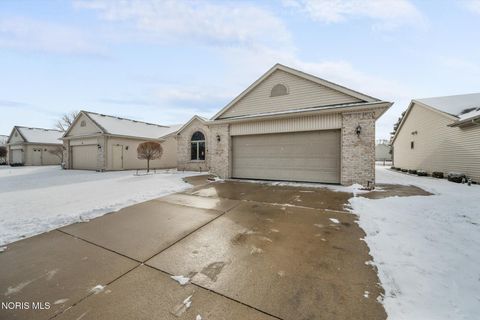 Tiny photo for 7063 Nightingale Drive, Holland, OH 43528 (MLS # 10004326)
