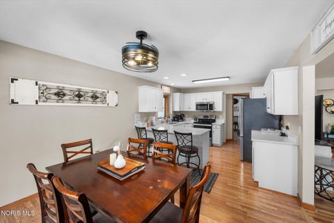 Tiny photo for 7063 Nightingale Drive, Holland, OH 43528 (MLS # 10004326)