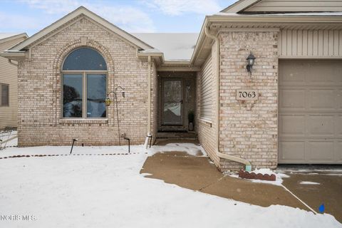 Tiny photo for 7063 Nightingale Drive, Holland, OH 43528 (MLS # 10004326)