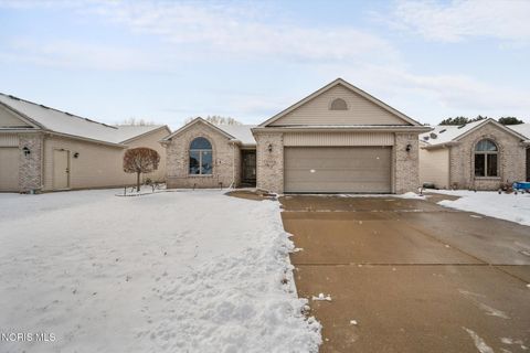 Tiny photo for 7063 Nightingale Drive, Holland, OH 43528 (MLS # 10004326)