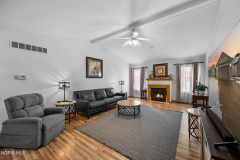 Tiny photo for 7063 Nightingale Drive, Holland, OH 43528 (MLS # 10004326)