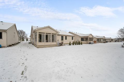 Tiny photo for 7063 Nightingale Drive, Holland, OH 43528 (MLS # 10004326)