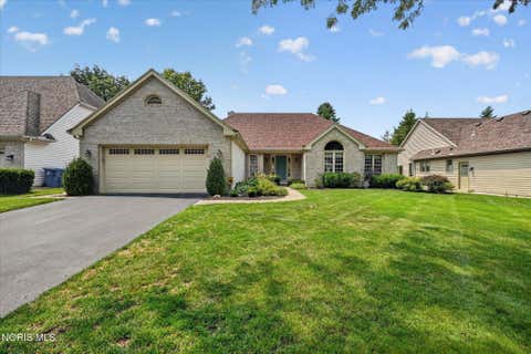 Tiny photo for 4309 Appomattox Drive, Sylvania, OH 43560 (MLS # 10010525)