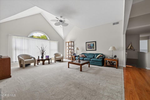 Tiny photo for 4309 Appomattox Drive, Sylvania, OH 43560 (MLS # 10010525)