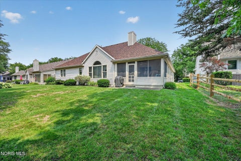 Tiny photo for 4309 Appomattox Drive, Sylvania, OH 43560 (MLS # 10010525)