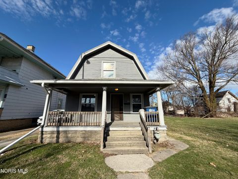 Tiny photo for 3359 N Detroit Avenue, Toledo, OH 43610 (MLS # 10005181)